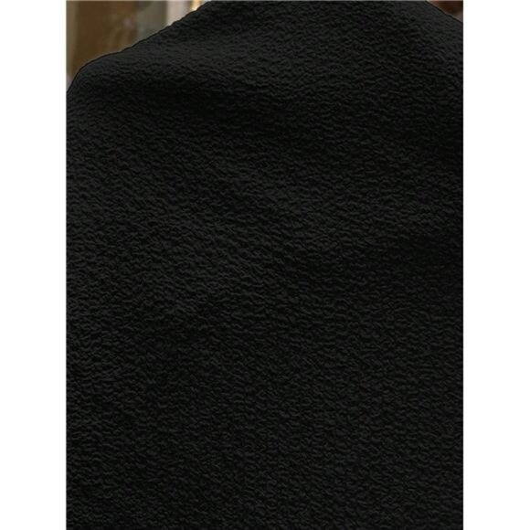 Summer Solid Color Lace Up Backless Layered Hem Cami Jumpsuit - Picture 6 of 6